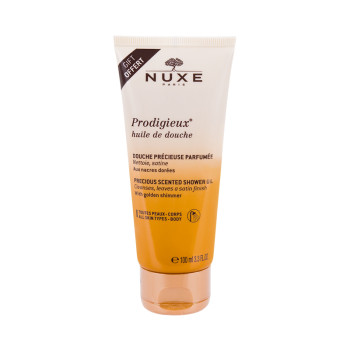 Nuxe Mixed Lines Set Huile Prodigieuse - 4