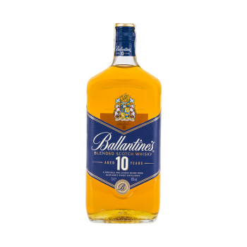 Ballantine's 10Y 1l 40%