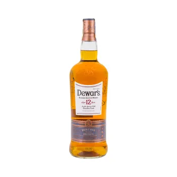 Dewar's Whisky 12Y 1l 40%