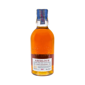 Aberlour 14Y Double Cask Matured 0,7l 40% GB - 2