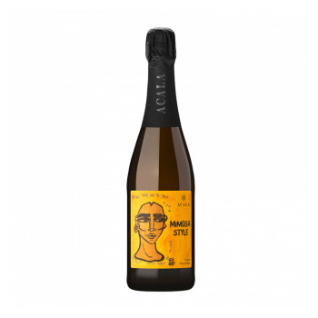 Acala Sparkling Tea Mimosa 0,75 l - 1