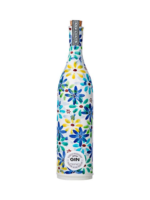 Porfidio's Agave Gin Luxury Edition 0,75 l 47%