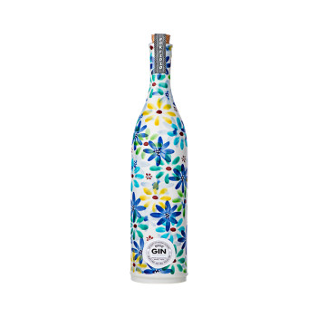 Porfidio's Agave Gin Luxury Edition 0,75 l 47% - 1