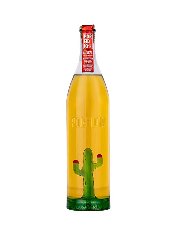 Porfidio The Auscal 2009 40% 0,75 l