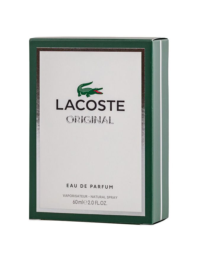 Lacoste Original EdP 60 ml