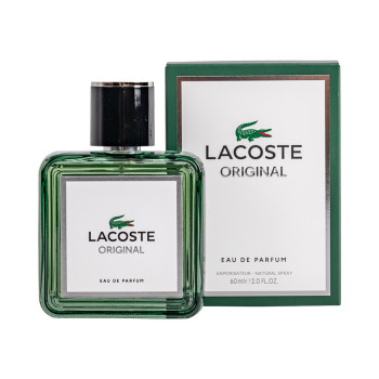 Lacoste Original EdP 60ml - 2