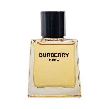 Burberry Hero Set: EdT 50 ml + Shower Gel 75 ml - 5