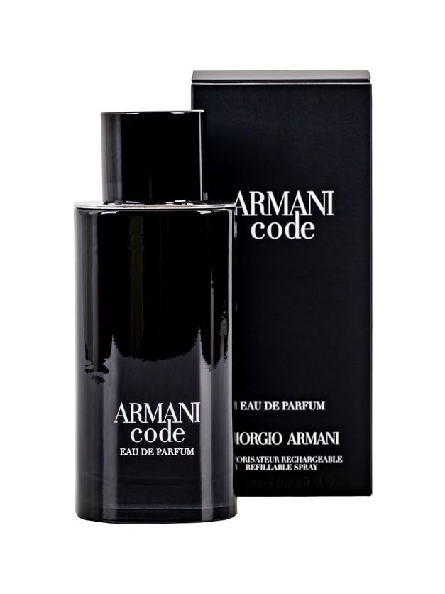 Giorgio Armani Armani Code EdP 125 ml