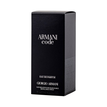 Giorgio Armani Armani Code EdP 125 ml