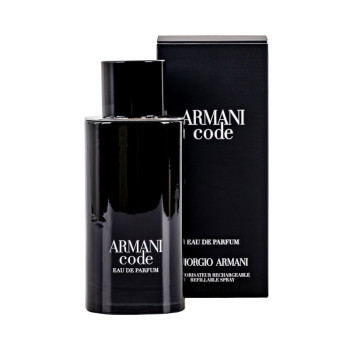 Giorgio Armani Armani Code EdP 125 ml - 2