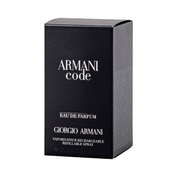 Giorgio Armani Armani Code EdP 50 ml