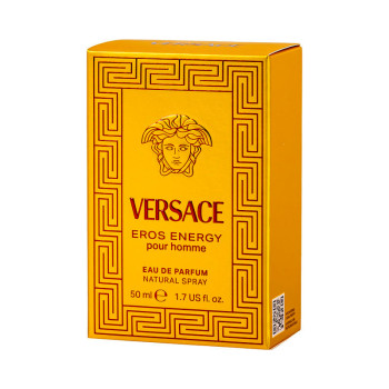 Versace Eros Energy EdP 50ml