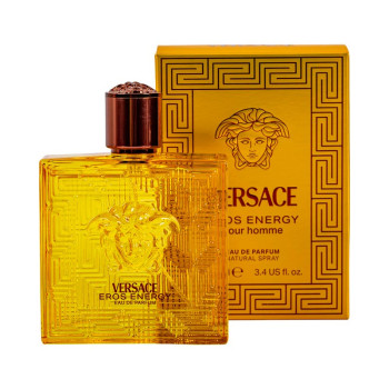 Versace Eros Energy EdP 100ml - 2