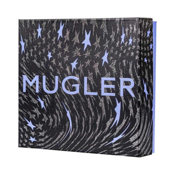 Thierry Mugler Alien Set : EdP 60ml +EdP 10ml +BL 50ml