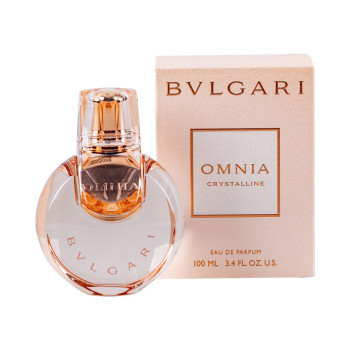 Bvlgari Omnia Crystalline EdP 100ml - 2