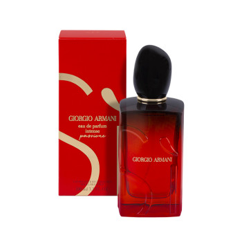 Giorgio Armani Si Passione Intense EdP 100 ml