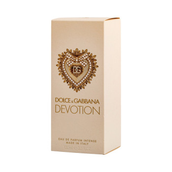 Dolce & Gabbana Devotion EdP Intense 100ml