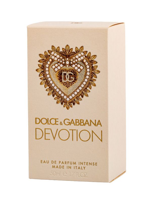 Dolce & Gabbana Devotion EdP Intense 50 ml