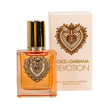 Dolce & Gabbana Devotion EdP Intense 50ml - 2