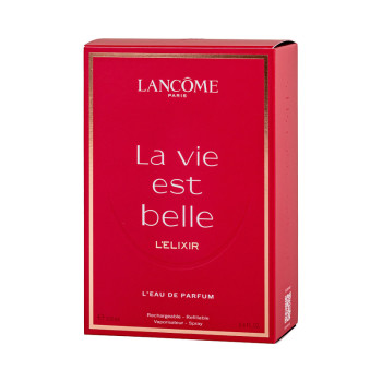 Lancôme La vie est belle L'Elixir EdP 100ml