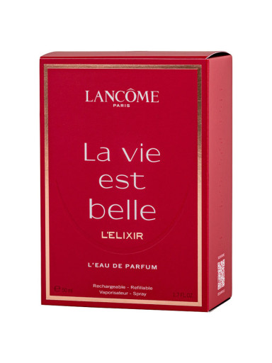 Lancôme La vie est belle L'Elixir EdP 50 ml