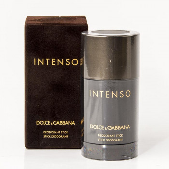 Dolce&Gabbana Intenso Pour Homme DEOST 75ml - 1