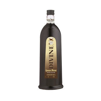 Divine Espresso Martini 0,5 l 15%