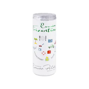 Frizzantino Rhein Riesling 250ml 12,5% Dose