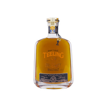 Teeling 30Y Vintage Reserve Collection 0,7l 46% - 3