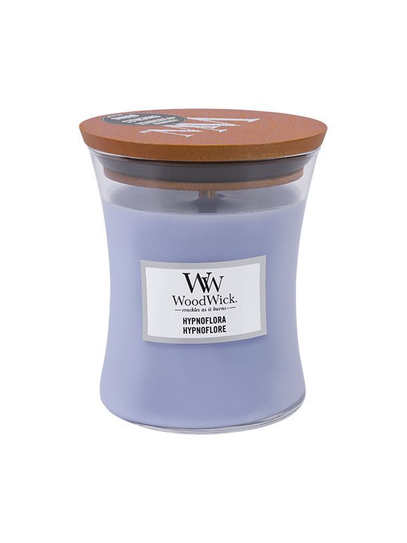 WoodWick Hypnoflora glass medium