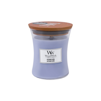 WoodWick Hypnoflora glass medium