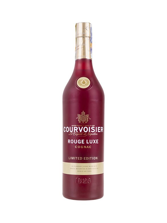 Courvoisier Rouge Luxe 0,7l 40%