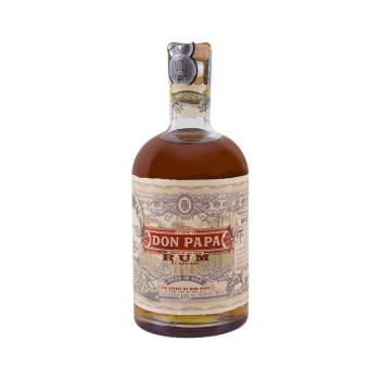Don Papa Rum 0,7l 40%