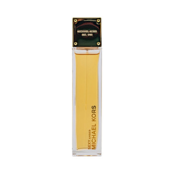 Michael Kors Sexy Amber EdP 100ml - 3