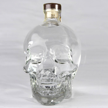 Crystal Head BIG Vodka 1,75l 40%