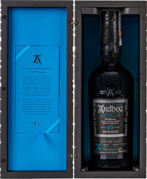 Ardbeg Vintage 23Y Y2K 0,7 l 46% - 2