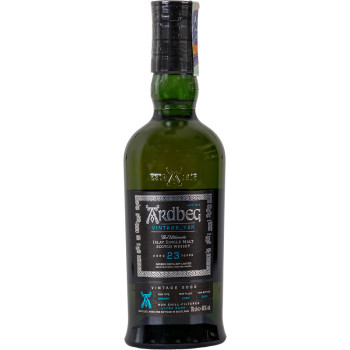Ardbeg Vintage 23Y Y2K 0,7 l 46% - 4