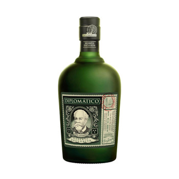 Diplomático Reserva Exclusiva Rum 1 l 40%