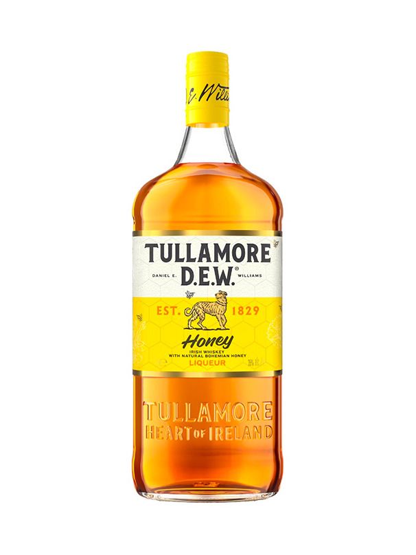 Tullamore Honey 35% 1 l