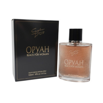 Chat Dor Opyah Black EdP 100 ml