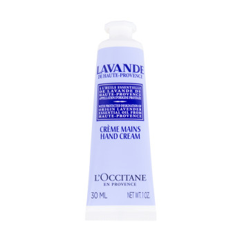 L'Occitane Lavender Hand Cream 30 ml