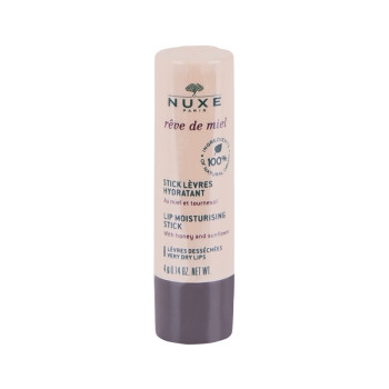 Nuxe Reve de Miel Lip Moisturising Stick 4g