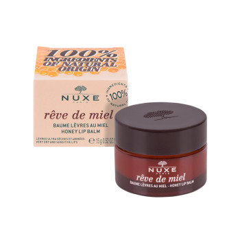 Nuxe Reve de Miel Lip Balm New Formula 1 5g