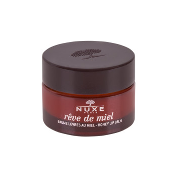 Nuxe Rêve de Miel Lip Balm New Formula 15g - 2