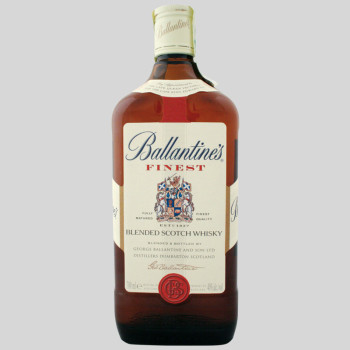 Ballantine's 0,7l 40%