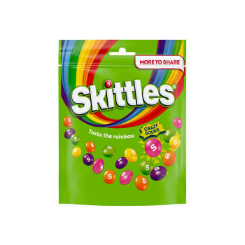 Skittles Sours 318g