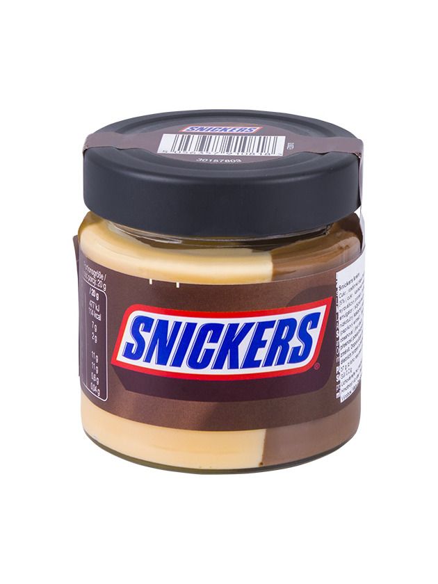Mars Chocolate Cream Snickers 200 g