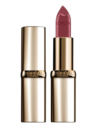 L'Oréal Color Riche Creme Lipstick N°630 Beige a Nu 5g - 1