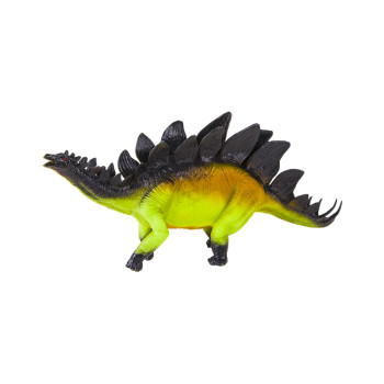 Dinosaurier 25cm sort.