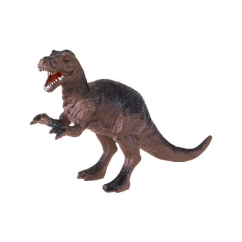 Dinosaurier 25cm sort. - 3